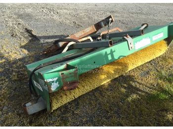 Road sweeper Suire NET 2000: picture 1
