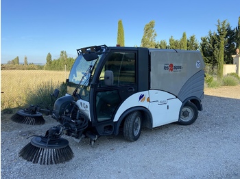 Sweeper HAKO Citymaster 2000