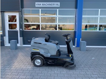 Karcher Km 90 60 Bp Pack Veegmachine Sweeper From Netherlands For Sale At Truck1 Id