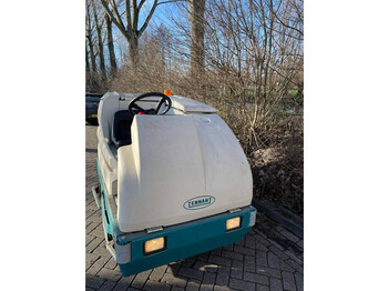 Road sweeper TENNANT 7300: picture 3