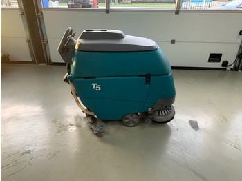 Scrubber dryer TENNANT T5: picture 1