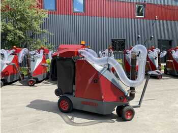 New Industrial vacuum cleaner ТІСАВ CityAnt: picture 1