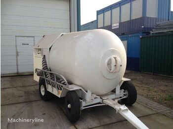 Ground support equipment TLD 500-320FE: picture 1