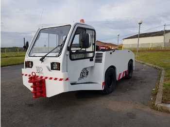 Pushback tractor TLD