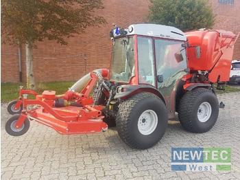 Municipal tractor TRX 7800S: picture 1