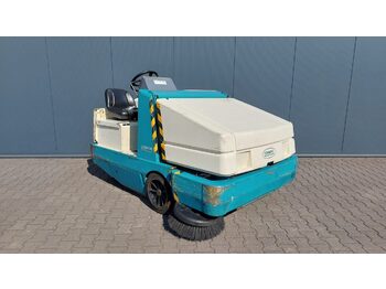 Industrial sweeper Tennant 355 Diesel: picture 1