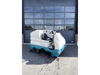 Scrubber dryer Tennant 7300: picture 1