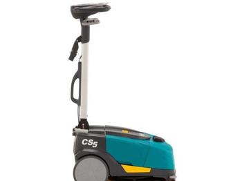 Road sweeper Tennant CS5 New mini scrubber: picture 1