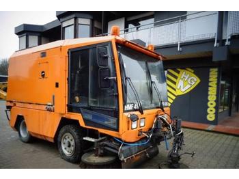 Road sweeper Tennant Hofmanns HMF 416: picture 1