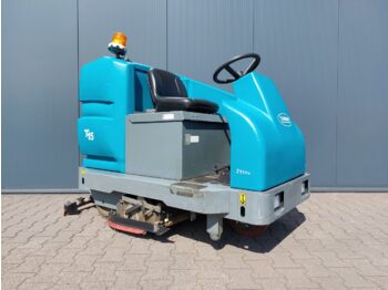 Scrubber dryer Tennant T15: picture 1