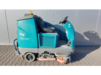 Scrubber dryer Tennant T16: picture 1