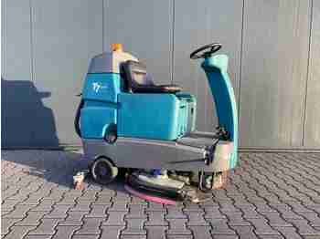 Scrubber dryer Tennant T7: picture 1