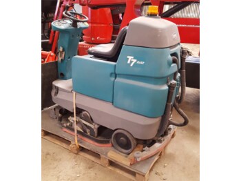 Scrubber dryer Tennant T7 - Electric: picture 1
