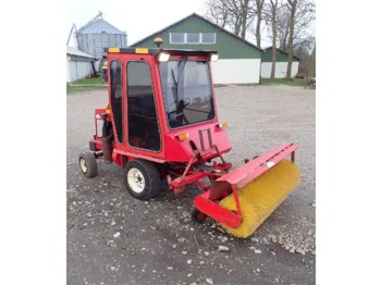Road sweeper Toro Groundmaster 322-D: picture 1
