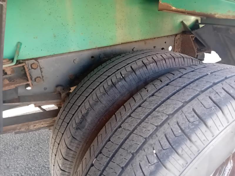 Tow truck Iveco 35C14HPI