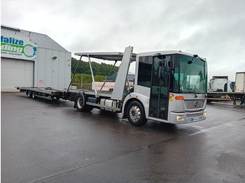 Tow truck Mercedes-Benz Econic 1833