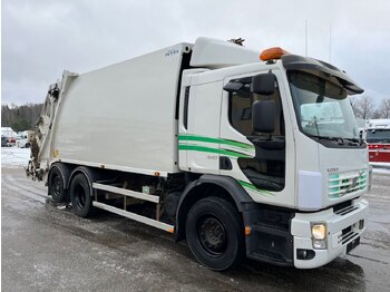 Garbage truck VOLVO FE340: picture 1