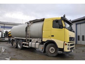 Vacuum truck VOLVO FH12 460 6x2 Export only: picture 1