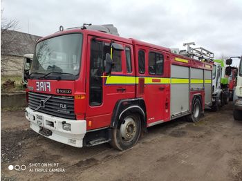 Fire truck VOLVO FL6 15: picture 1