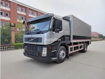 Collector's vehicle VOLVO FM 300