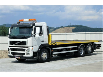 Tow truck Volvo 340 Abschleppwagen 7,70m *6x2* Topzustand!: picture 1
