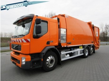 Garbage truck Volvo FES62H: picture 1