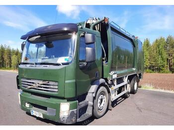 Garbage truck Volvo FE-240: picture 1