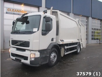 Garbage truck Volvo FE 240 Norba 15m3: picture 1