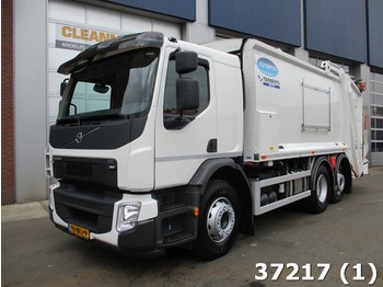 Garbage truck Volvo FE 280 Euro 6: picture 1