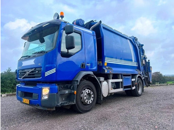 Garbage truck VOLVO FE 280