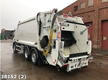 Garbage truck Volvo FE 320 GeesinkNorba: picture 2