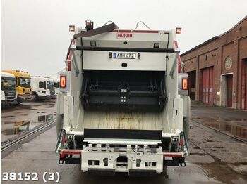 Garbage truck Volvo FE 320 GeesinkNorba: picture 3