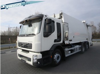 Garbage truck Volvo FE/Diesel: picture 1