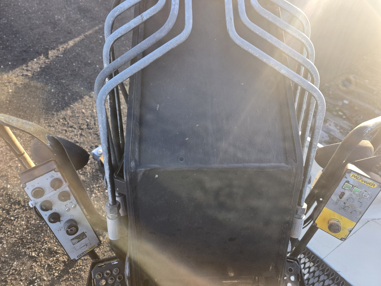 Municipal/ Special vehicle Volvo FH13 460