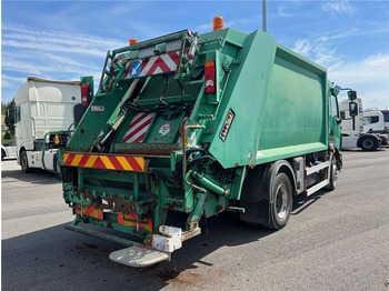 Volvo FL240 - Garbage truck: picture 4