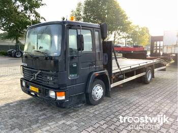 Tow truck Volvo FL 608-4x2-j 75: picture 1