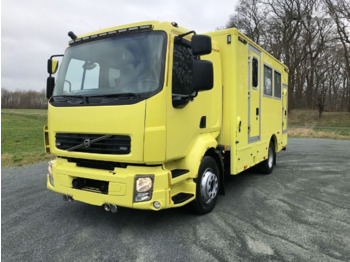 Ambulance VOLVO FL