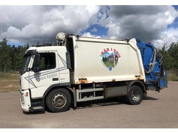 Garbage truck Volvo FM9: picture 1