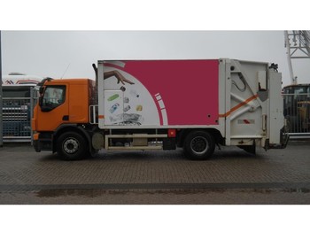 Garbage truck Volvo FM 300 GARBAGE TRUCK 269.000km: picture 1