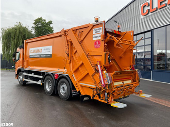 Garbage truck Volvo FM 330 VDK 23m³ SULO weighing system: picture 4