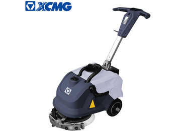 Scrubber dryer XCMG