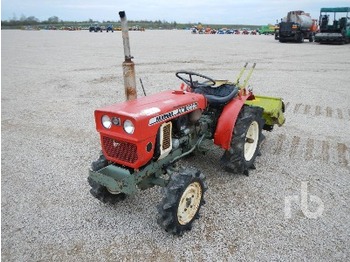 Yanmar 1300D 4Wd municipal/ special vehicle from France for sale at ...