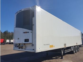 Naczepa chłodnia SCHMITZ CARGOBULL SKO24 FP60