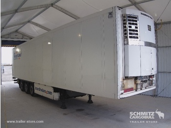 Naczepa chłodnia Schmitz Cargobull Reefer Multitemp