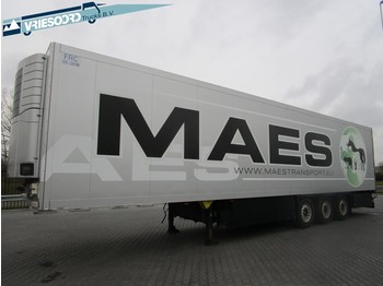 Naczepa chłodnia Schmitz Cargobull SKO 24