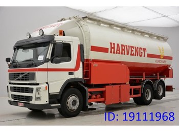 Cisternové vozidlo Volvo FM9.340 - 6x2