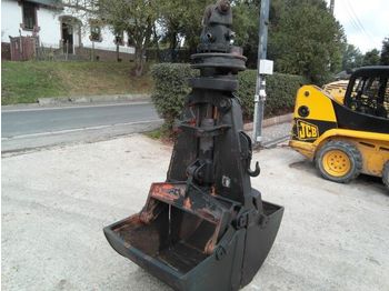 Грейферный ковш ATLAS E 39