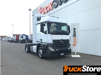 Nyergesvontató Mercedes-Benz Actros ACTROS 1845 LS