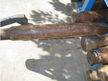 Młot hydrauliczny KRUPP moil point for HM 780V