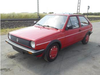 Car 1989 Volkswagen Polo: picture 1